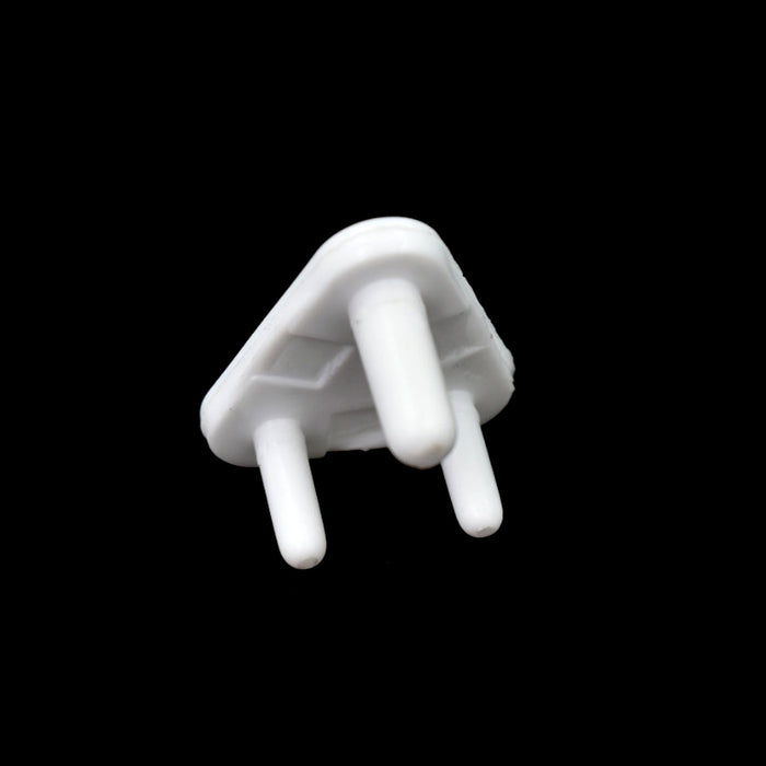Baby Safety Socket Cover – 100 Pc Outlet Plug Protector | Velva Baby