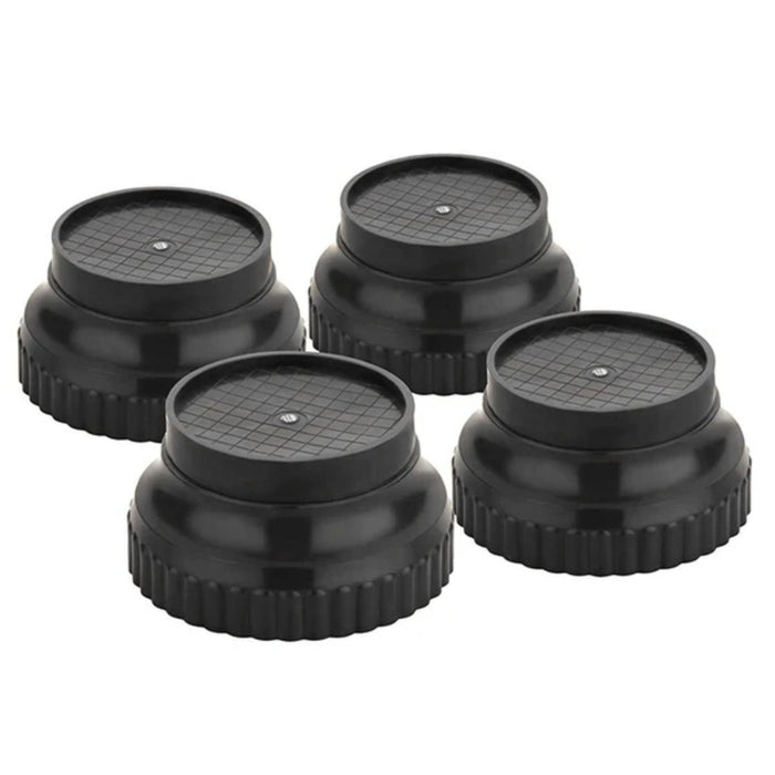 Appliance Stand – Heavy-Duty Plastic Legs (4 Pcs) | GlimmerHome